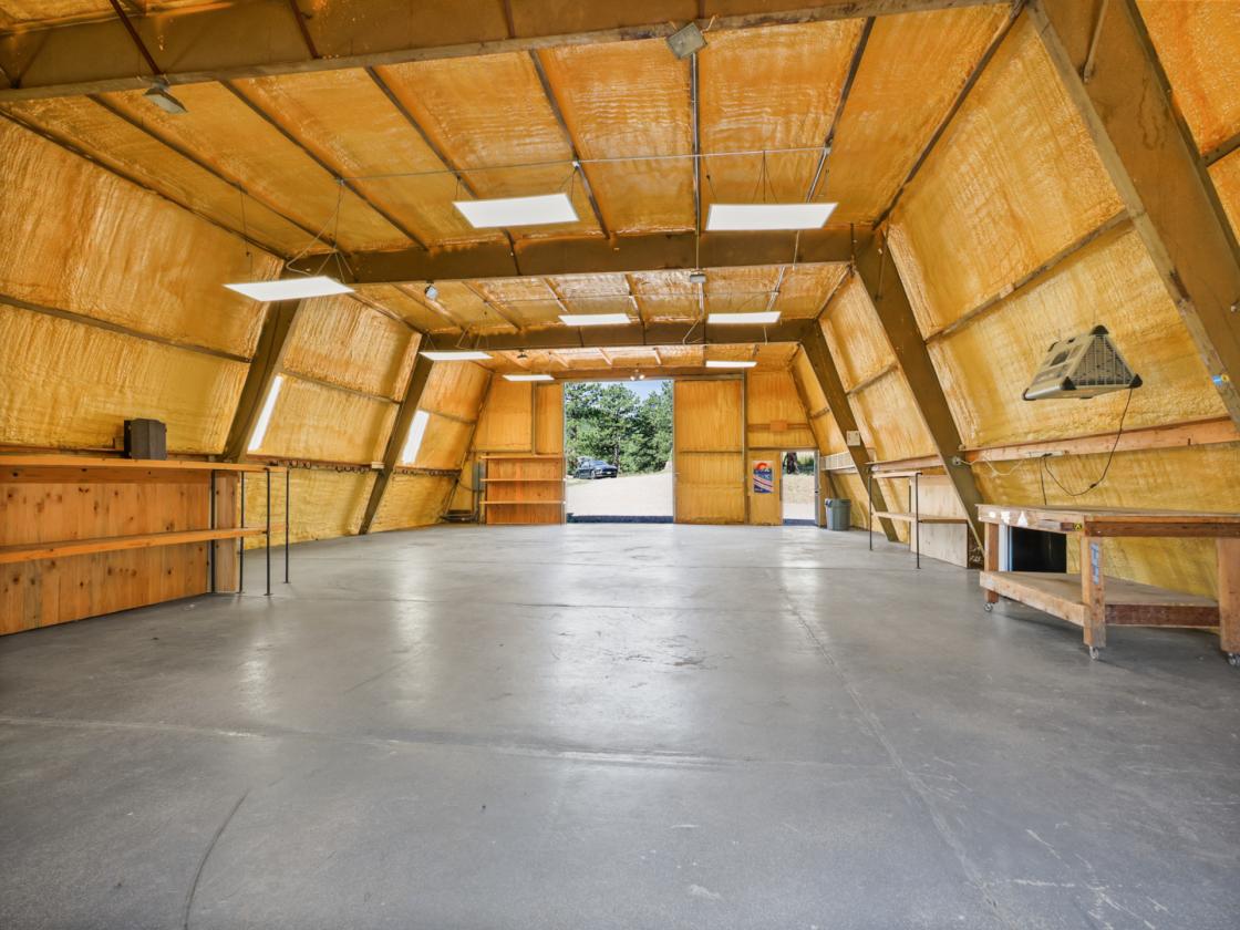 10 acre Horse Property - photo 28