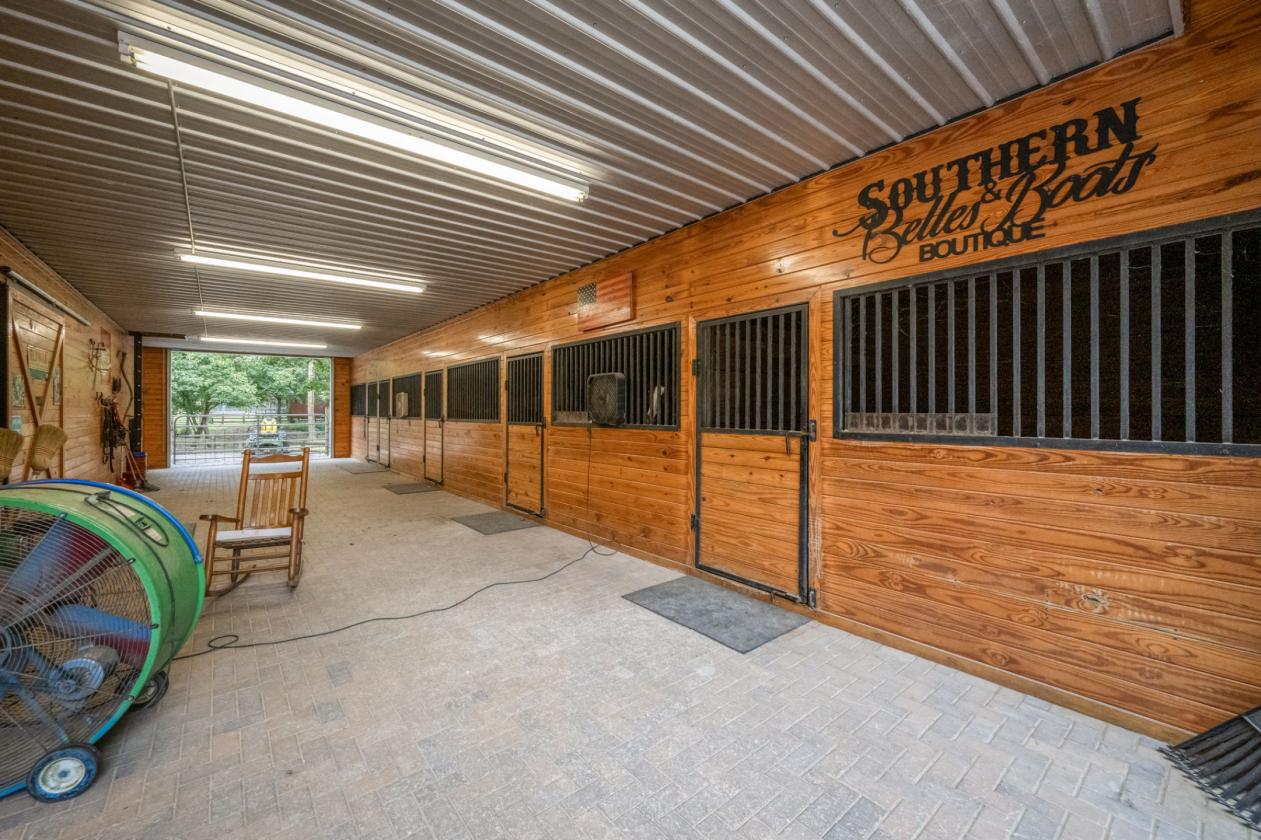 Trail Riding Dreams and privacy galore!! - photo 13