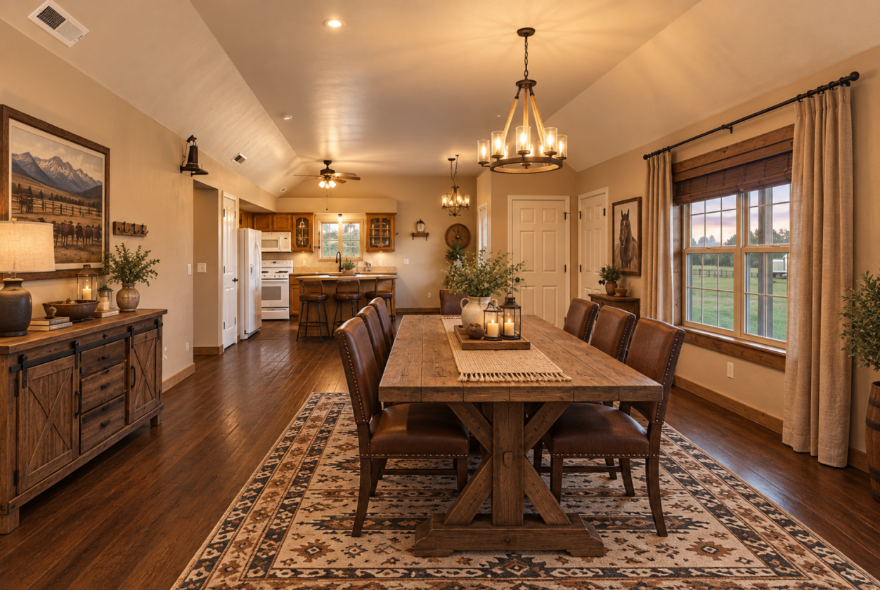 Mountain Ranchette on 1.12 Acres - photo 5