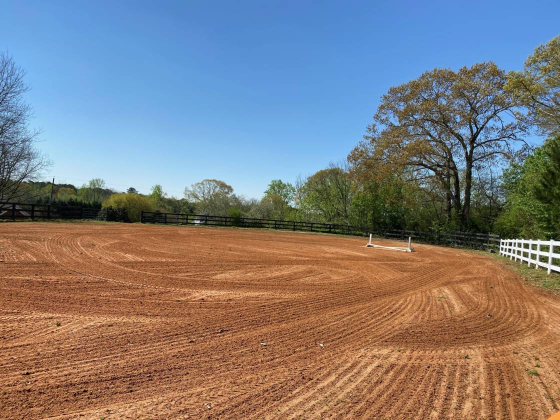 Horse Farms For Sale in GA, Horse Properties For Sale in