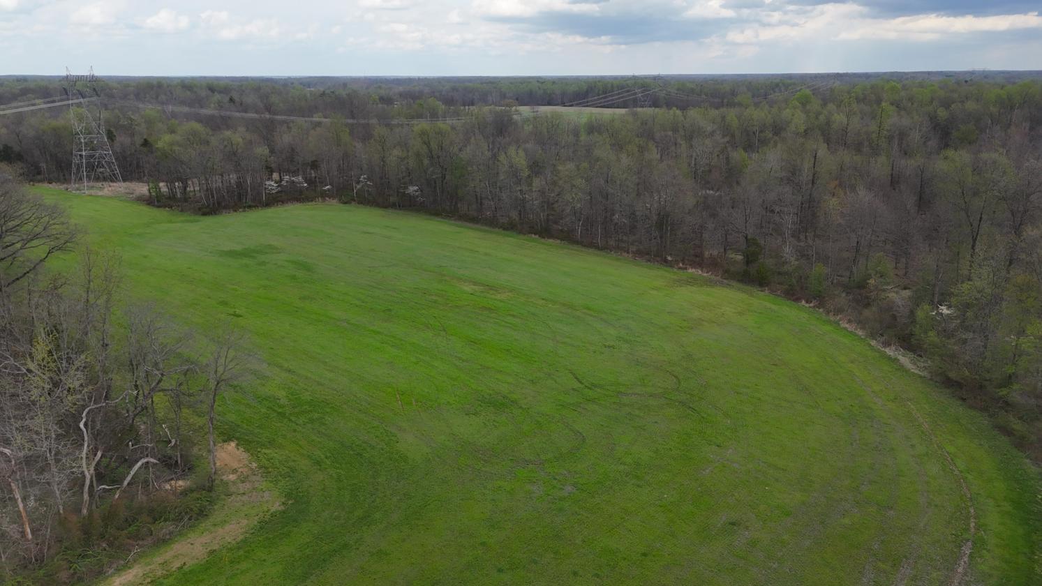 Excellent Acreage For Future Equestrian Property - photo 6