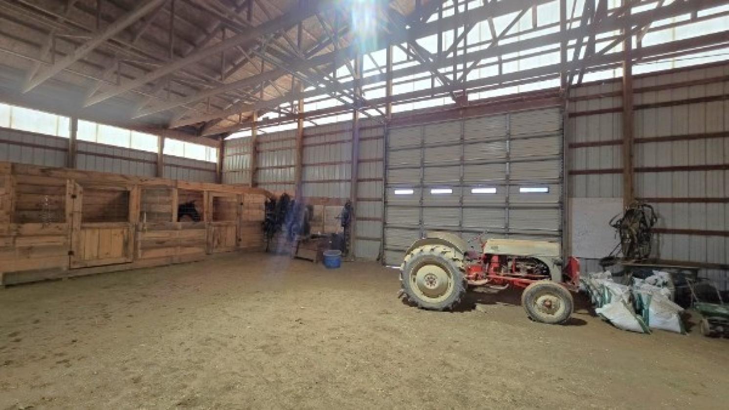 12 Acre farm with additional land available - photo 5