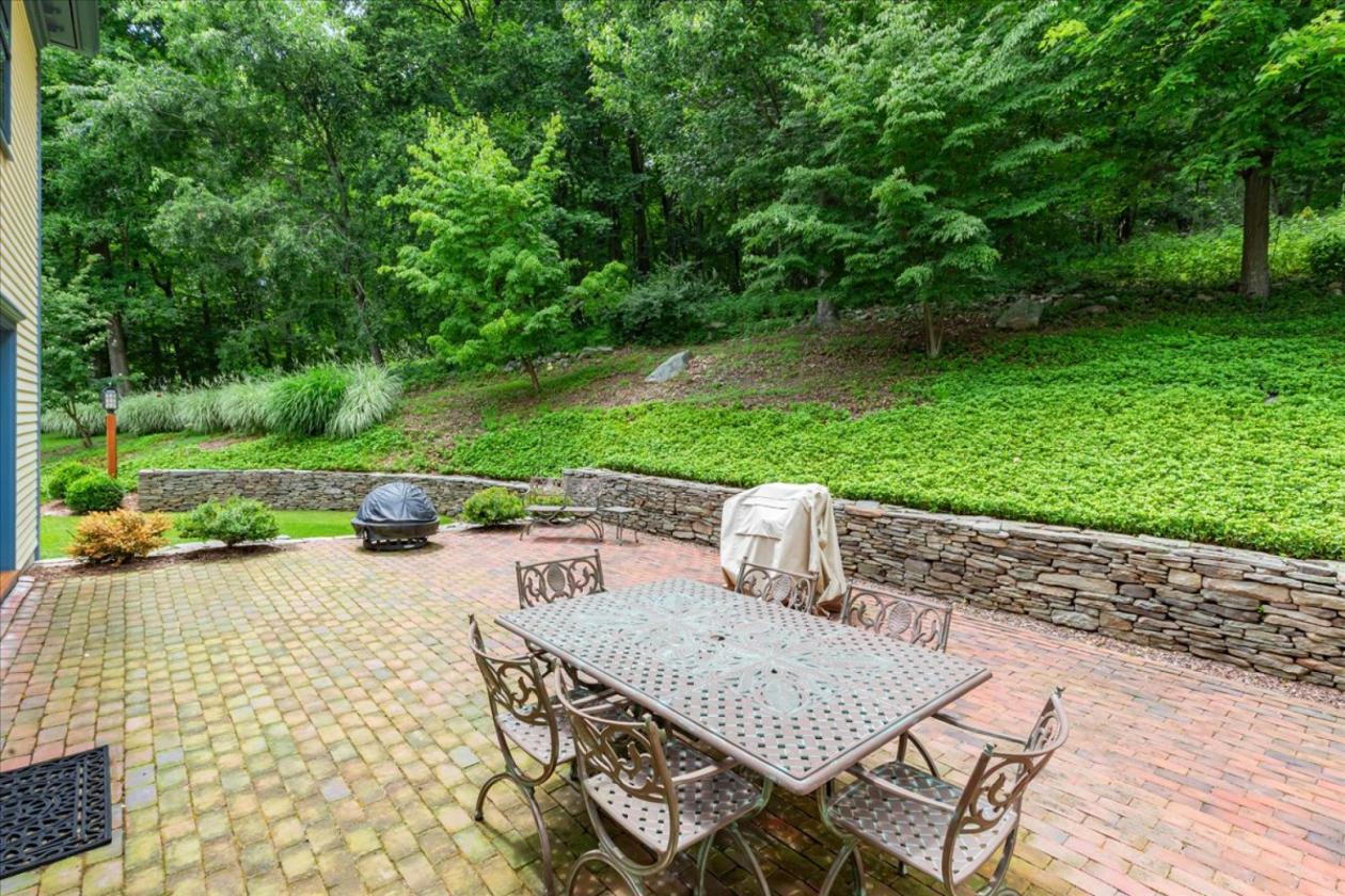 Winterview Farm A Federal Colonial on 11.10 Acres - photo 29