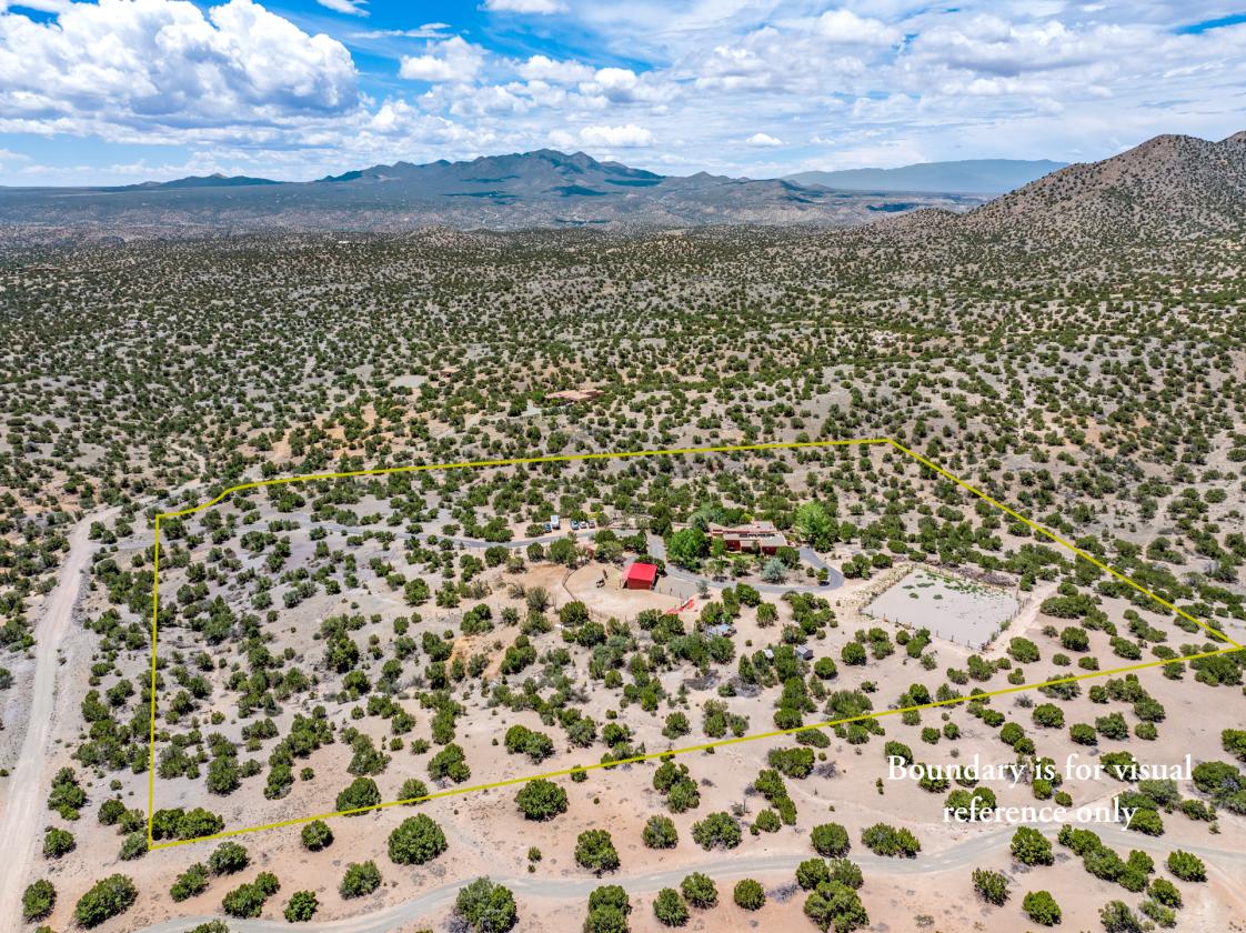 Fantastic Horse Property + Views!!! - photo 30