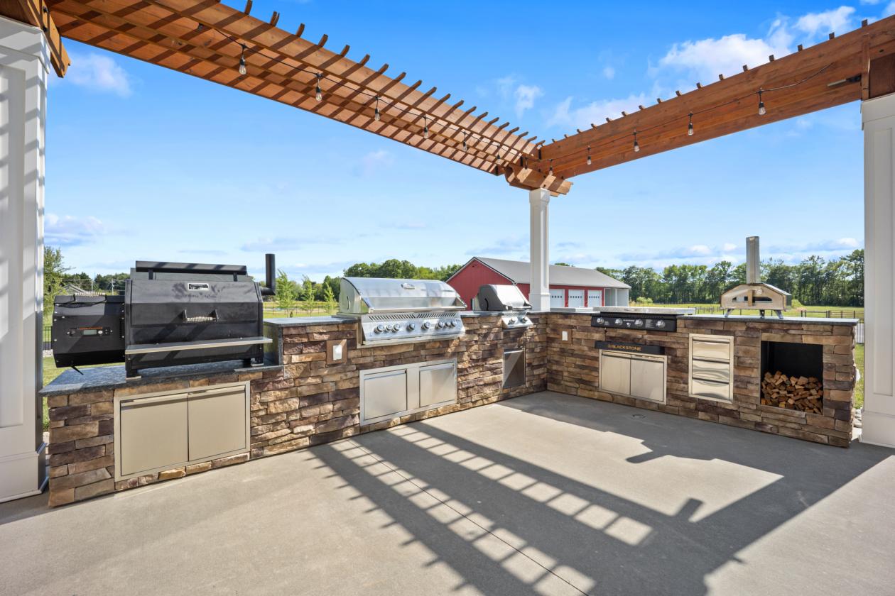 Exceptional Equestrian Estate — Now at a New Price - photo 22