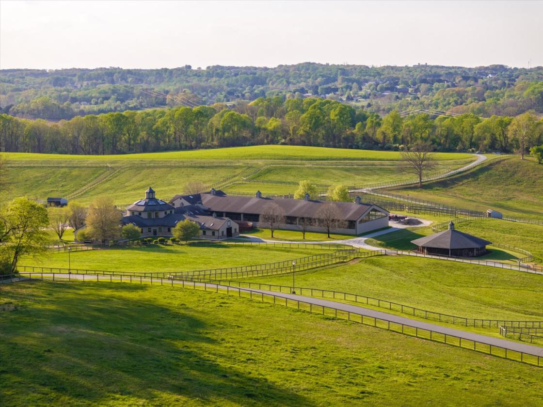 437.5 Acre Legacy Equestrian Estate - photo 18