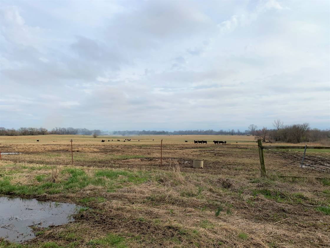Oklahoma Horse Property Grove, Delaware County, Oklahoma