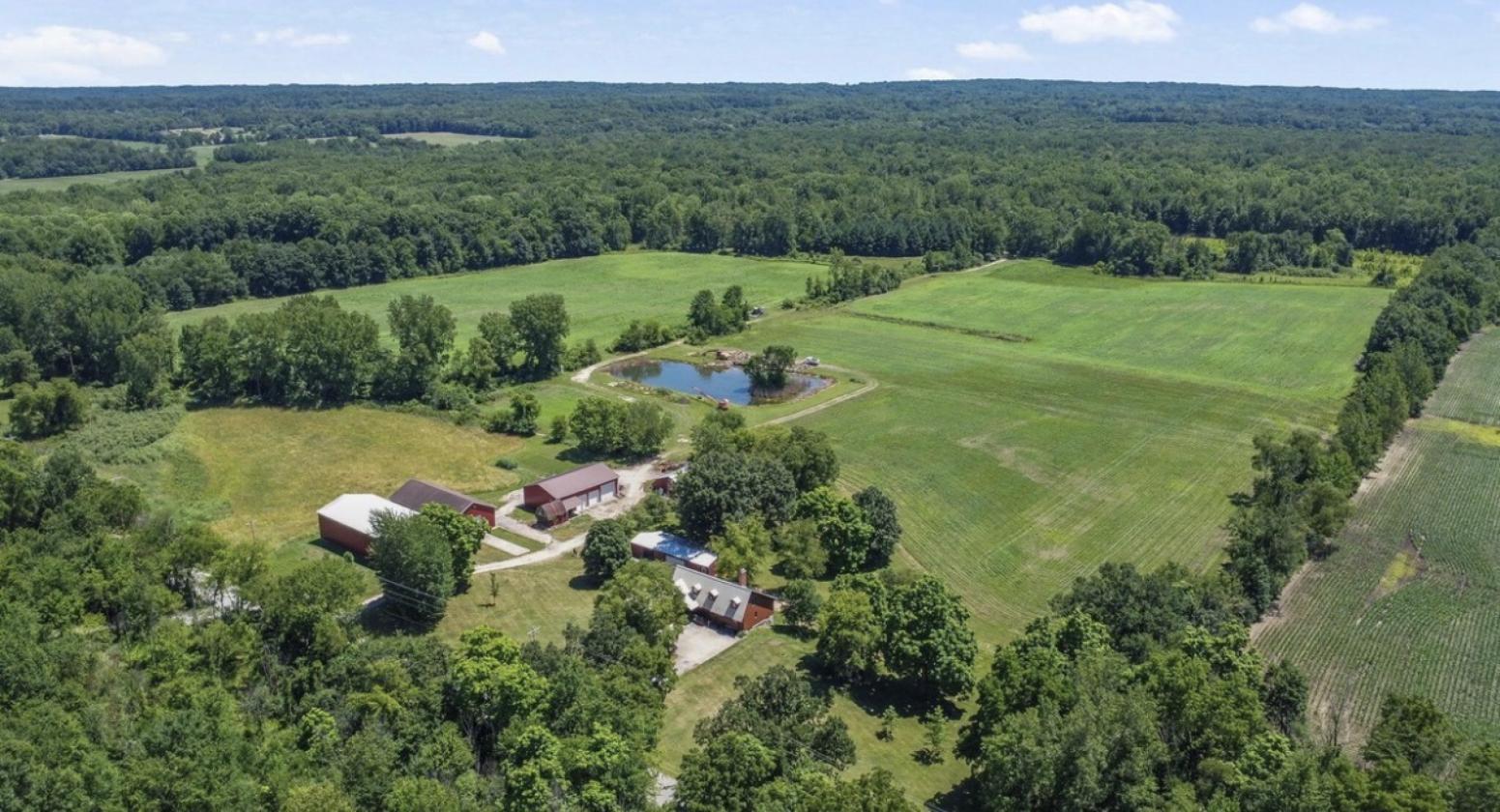 This property features 82 +\- acres - photo 10