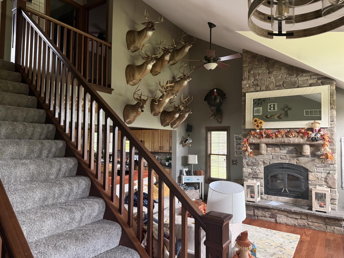 Secluded 18-Acre Hobby Farm & Horse Property - photo 17