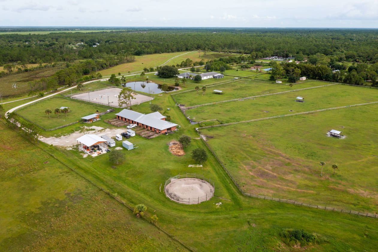 Horse Property For Sale in Palm Beach Gardens Palm Beach County, Palm