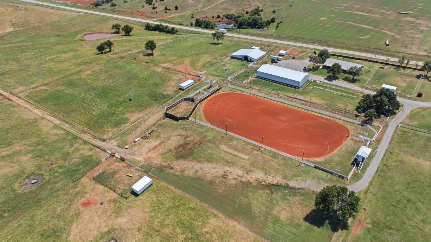 The Perry Ranch - photo 7