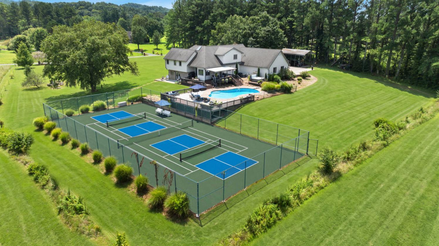 22-Acre Equestrian Estate - photo 5
