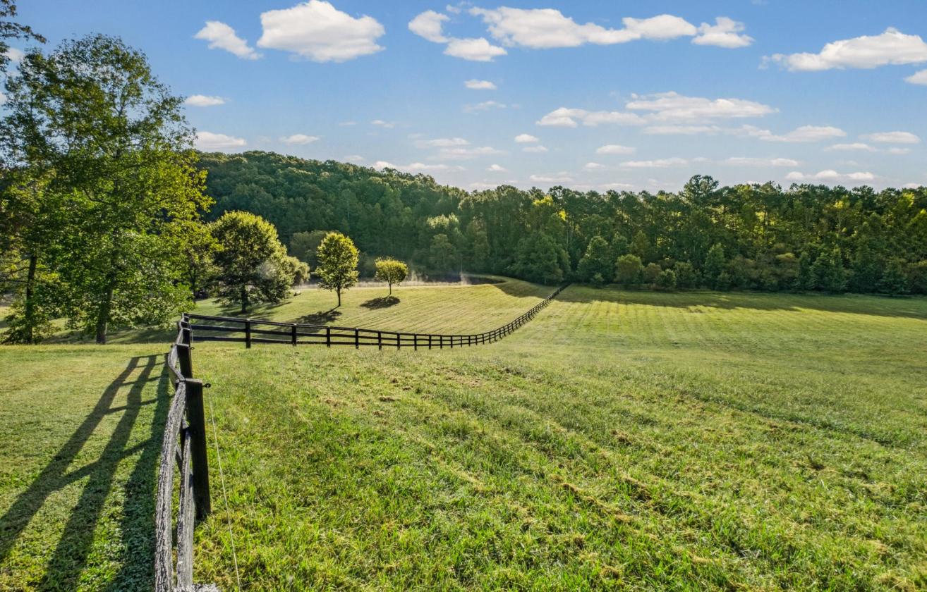 Equestrian Country Estate/ Private Lake/ 53 acres - photo 2