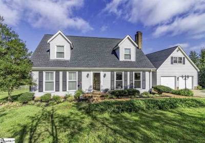 Horse Properties For Sale In South Carolina | Southern ...