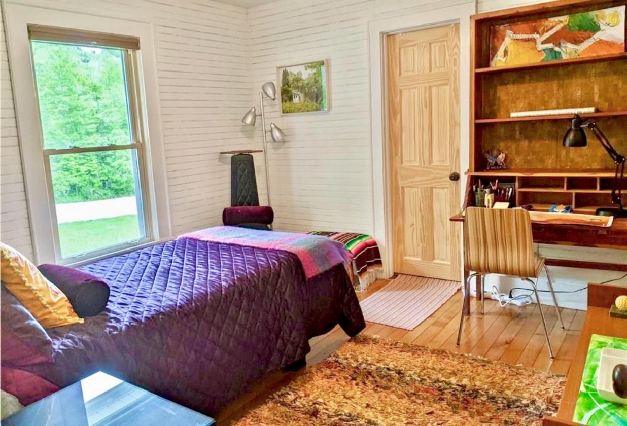 22-Acre Horse Property with Renovated Farmhouse - photo 20