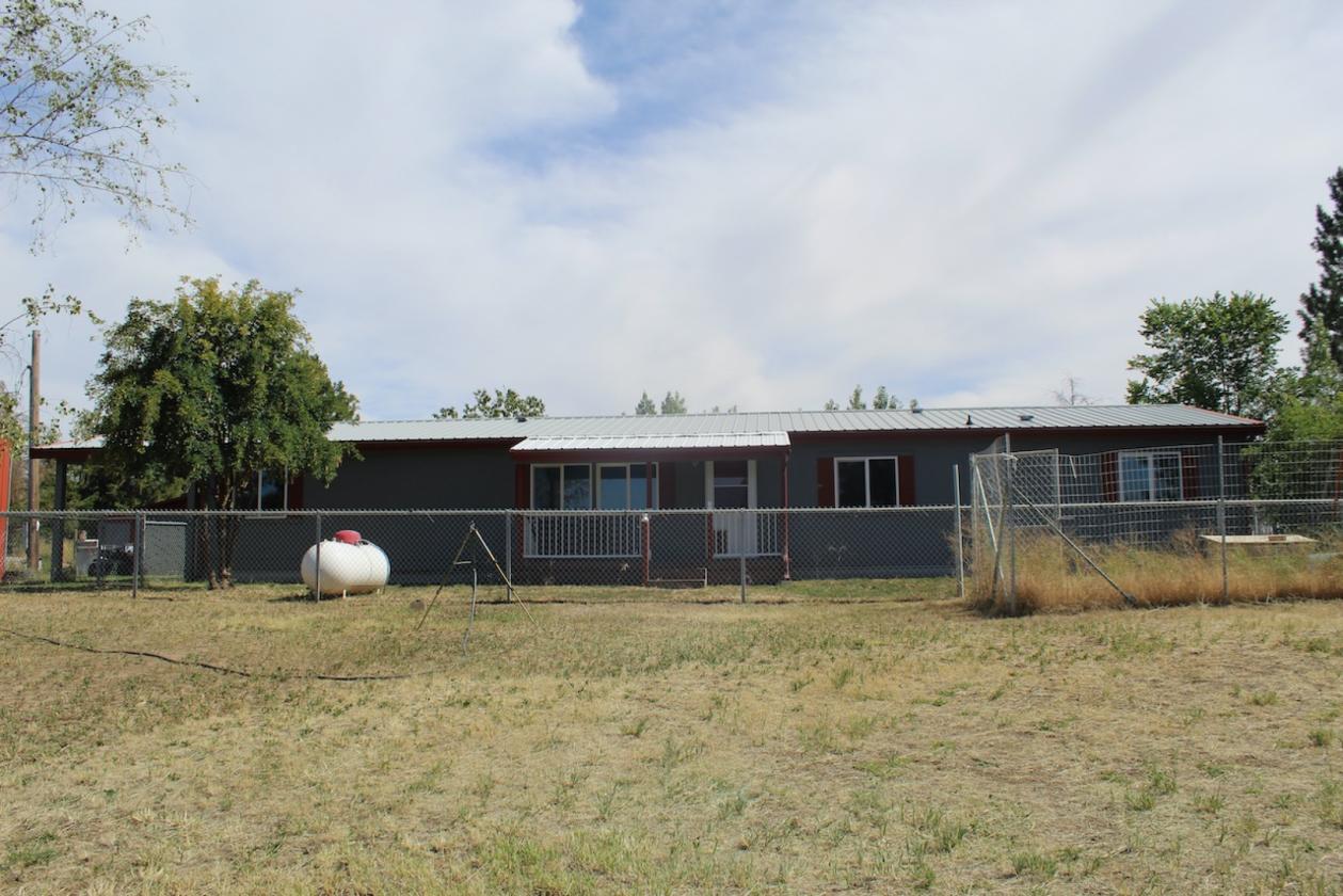20 Acre horse property - photo 7