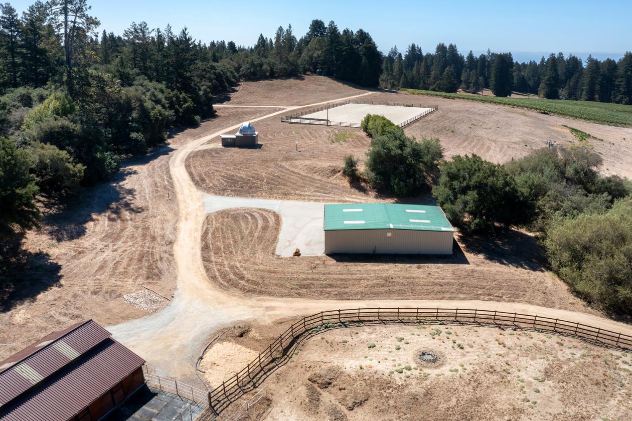 Santa Cruz Equestrian & Vineyard Property - photo 11
