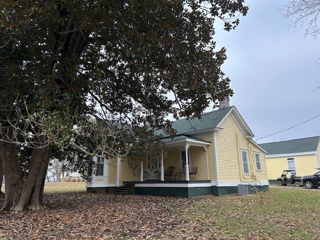 Horse Property for sale.