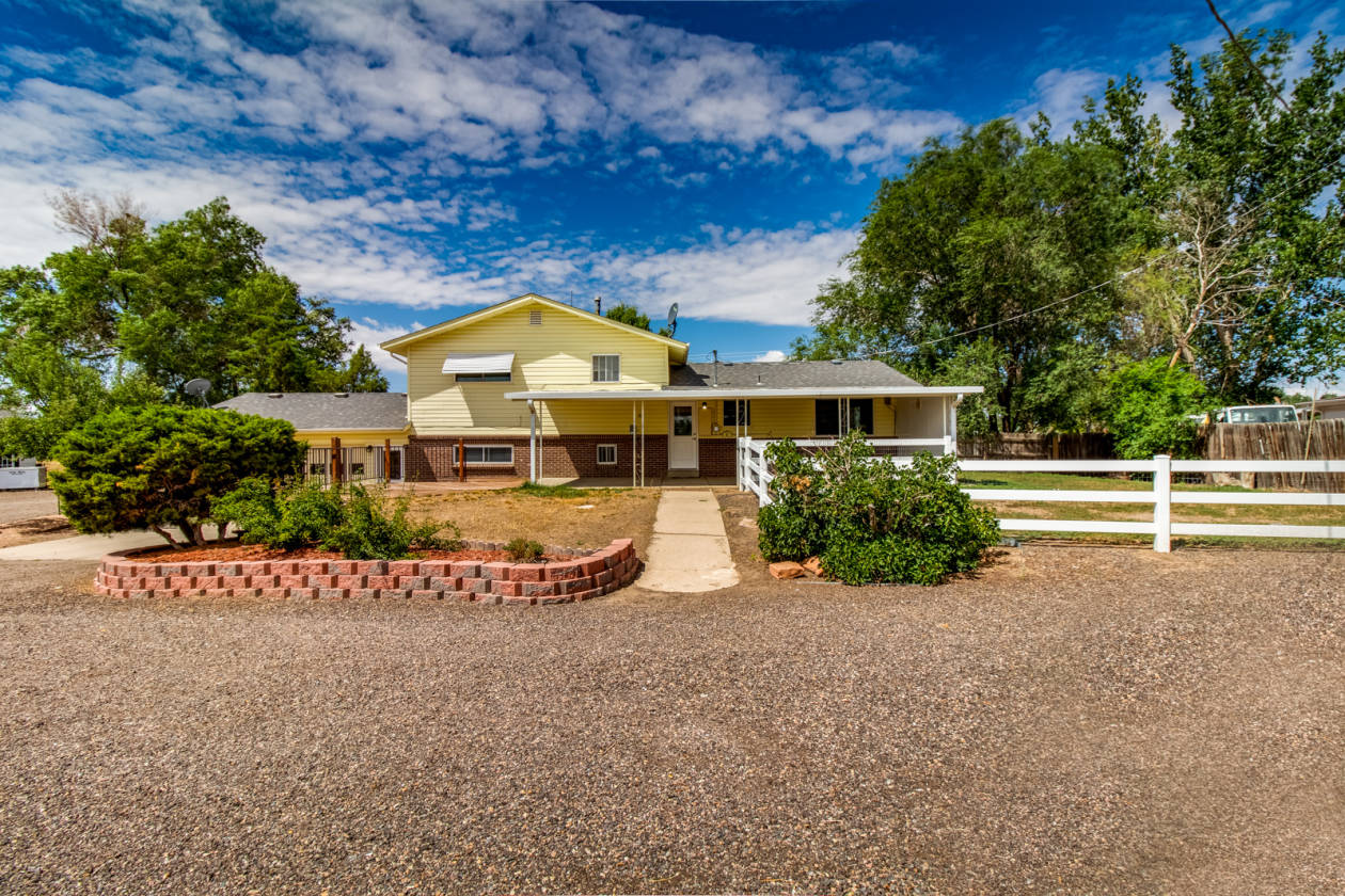 Oasis Boarding Facility in Fort Collins Fort Collins, Larimer County