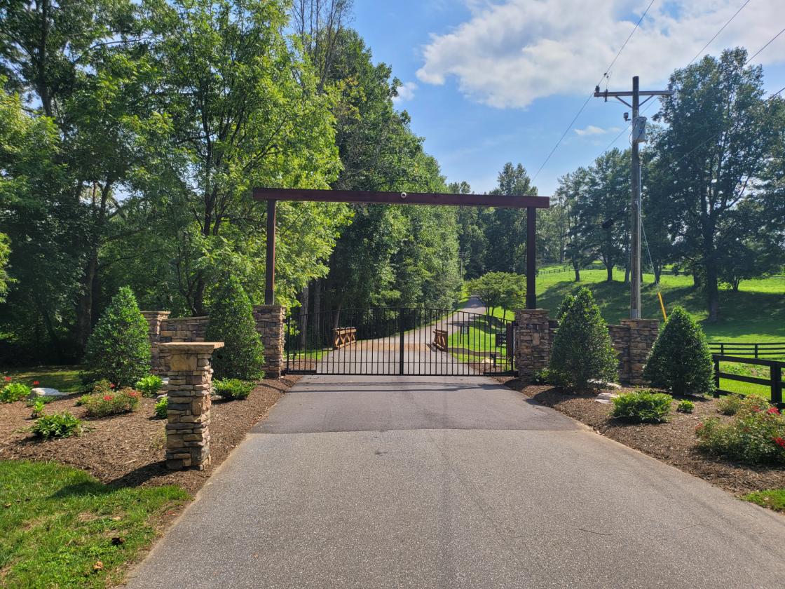 12.49 acres in Equestrian Gated Community! - photo 6