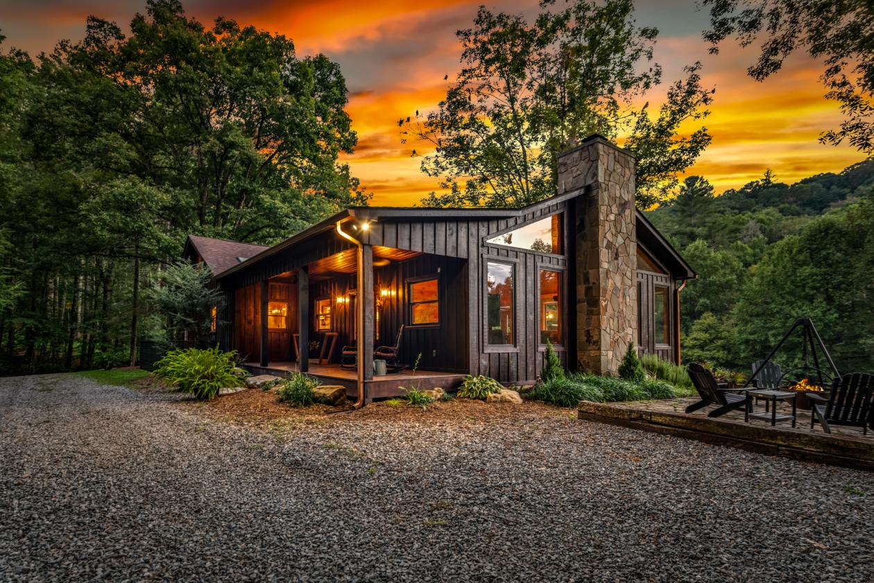 WHAT IF YOUR BACKYARD WAS USFS LAND? - photo 1