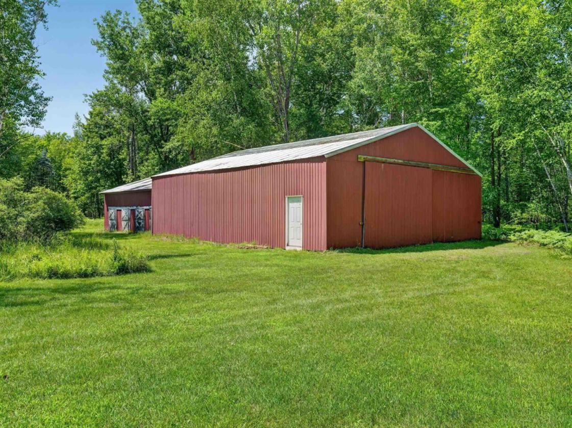 82 acres with 2,800 public land attached! - photo 26