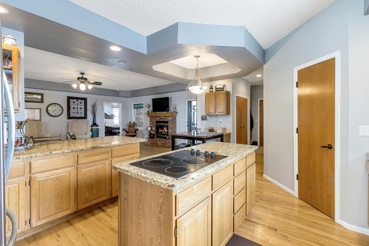 Beautiful 7.46 Acres with Views - photo 11