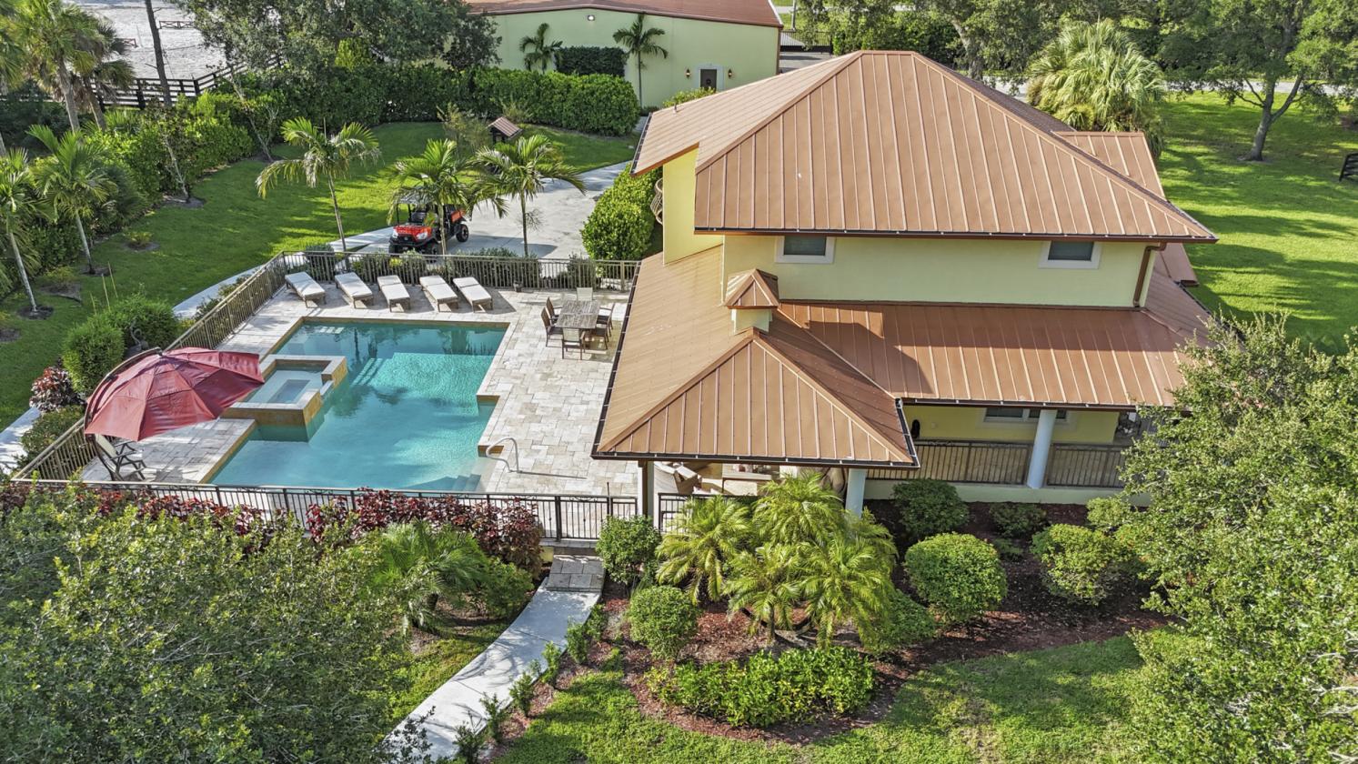 Premier 19.62 Acre Equestrian Estate in SW Florida - photo 16