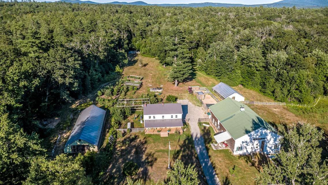 Horse Property for sale.