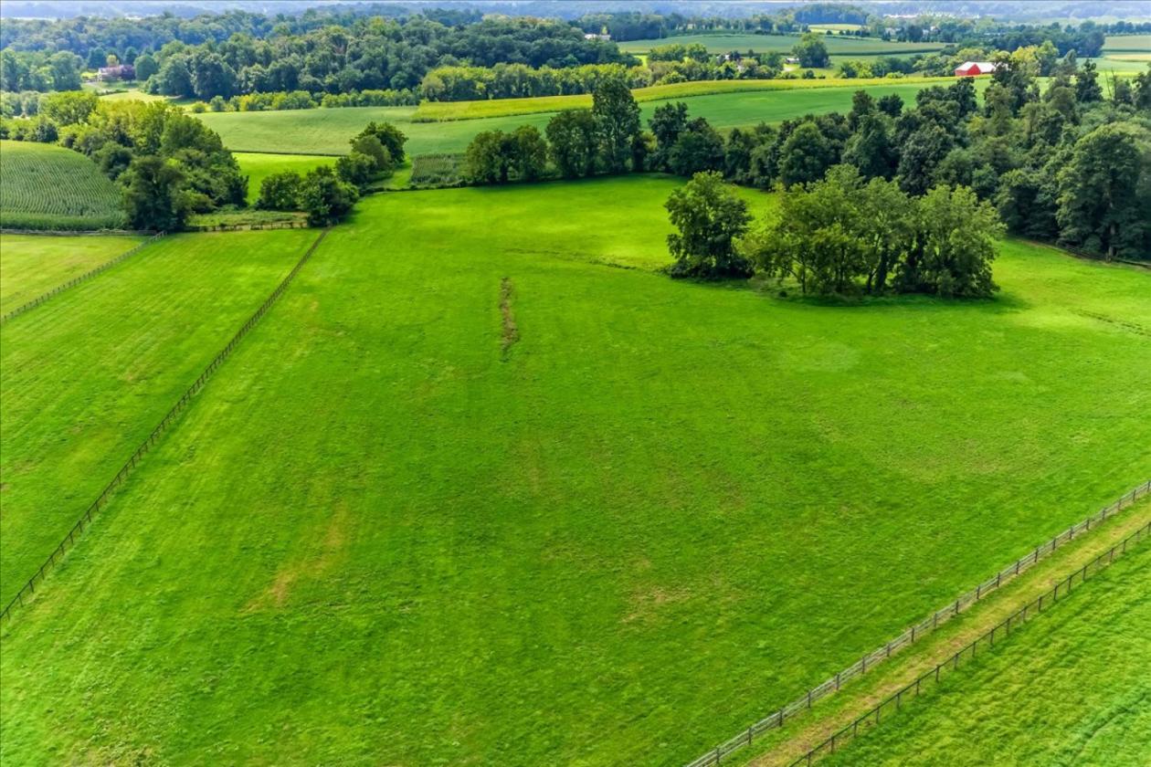 Scenic, manageable farm in Chester County! - photo 13