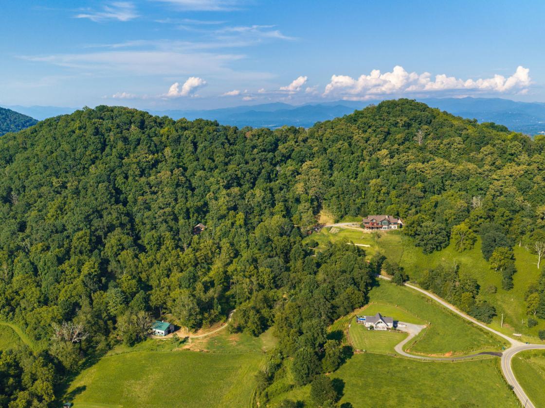 Mountain Equestrian Retreat and B& B Opportunity - photo 30