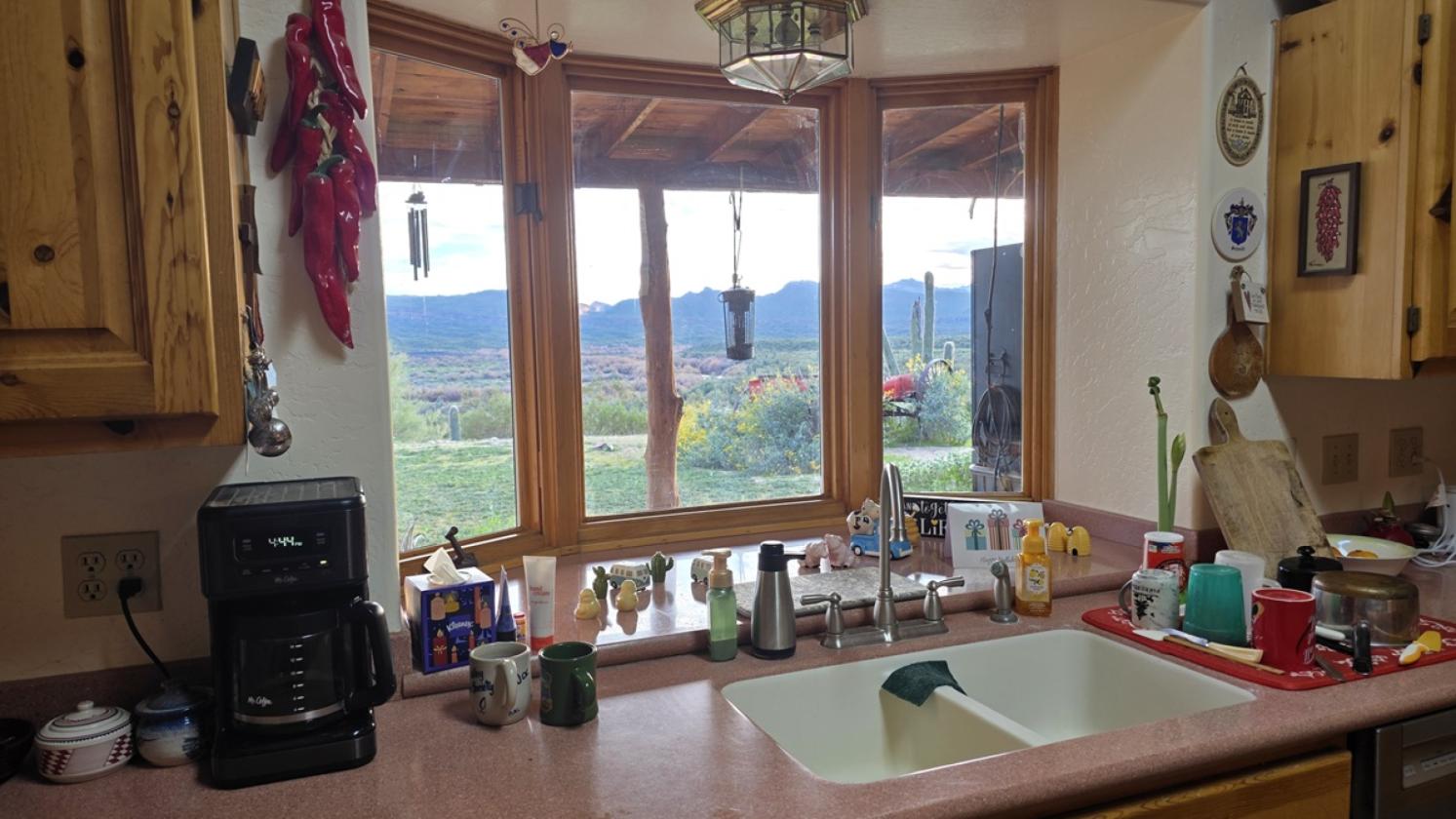 Salt River Ranch - Lake Roosevelt - photo 19