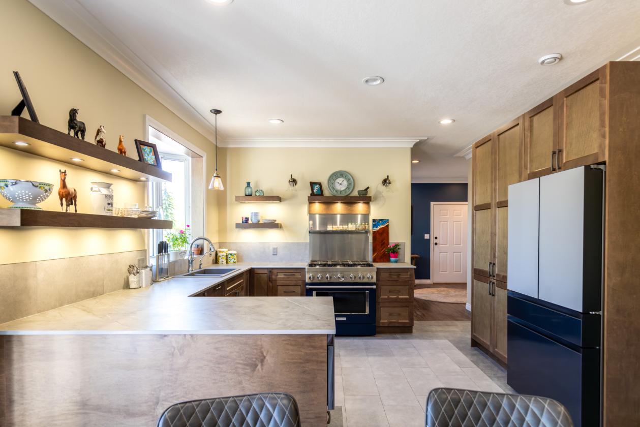 Luxury Equestrian Acreage - indoor/outdoor arenas - photo 8