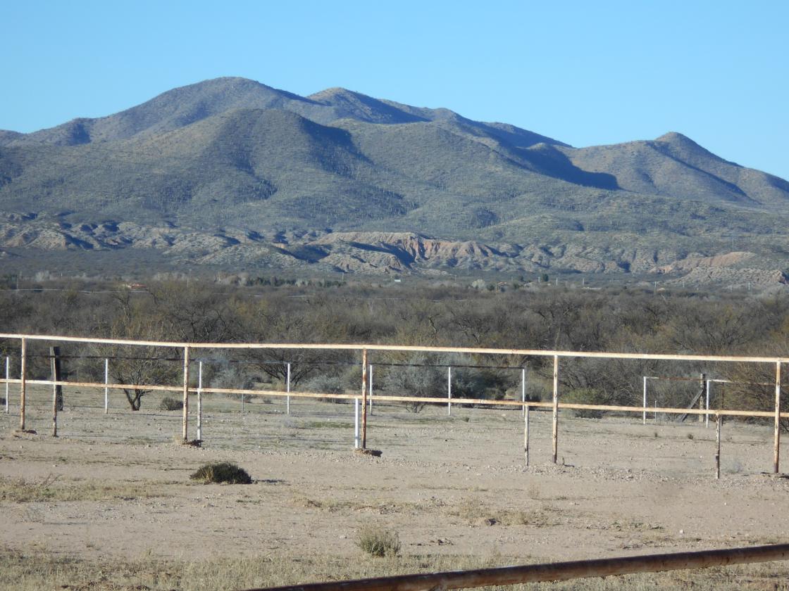 Horse Property - 69 Acres on San Pedro River! - photo 11
