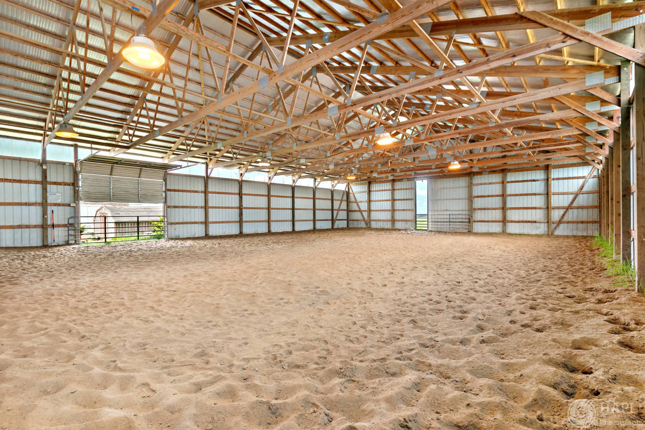Horse Property for Sale Union Grove, Racine County, Wisconsin