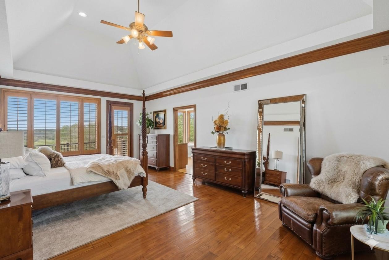 Western PA's Finest Equestrian Estate - photo 24