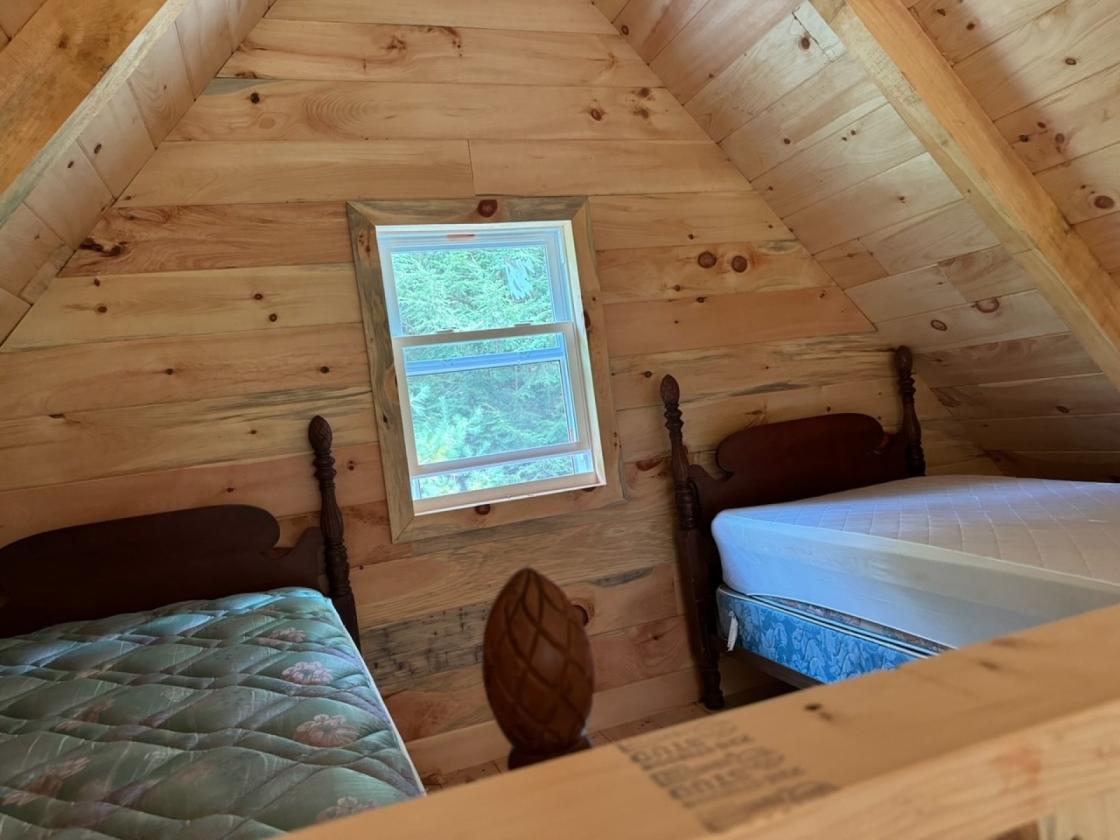 Horse Prop.: Ranch(Handicap) cabin, 55 ac. - photo 19