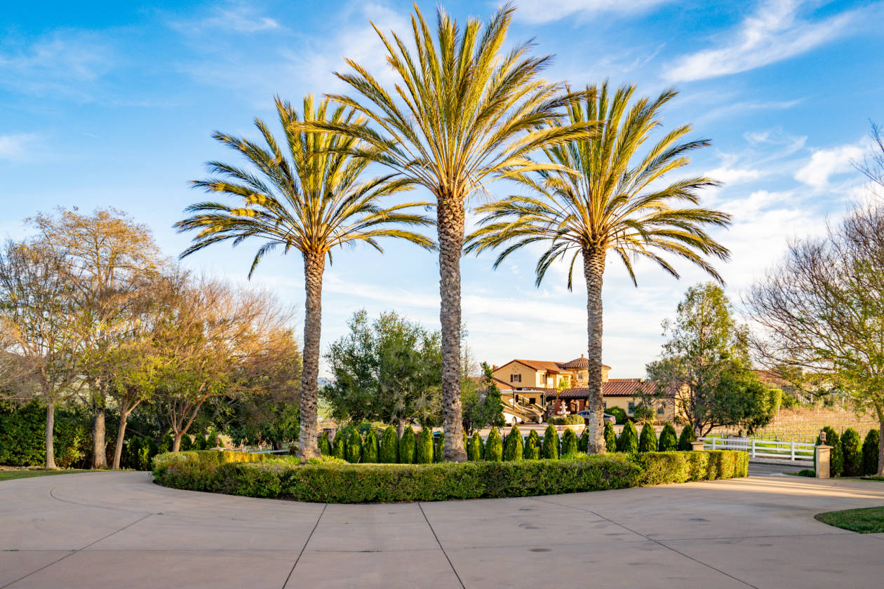 Central Coast, CA Ocean View Horse Ranch Nipomo, San Luis Obispo