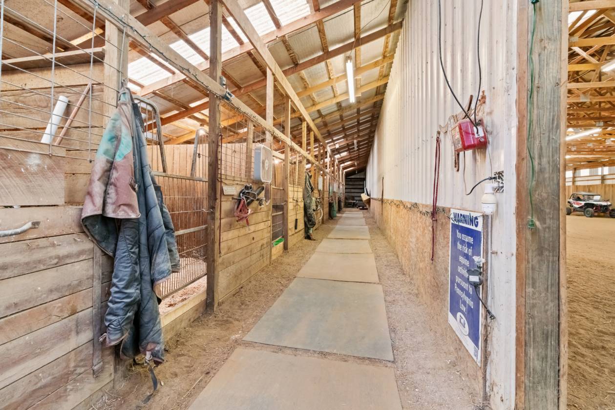 16.59 Acre Equestrian Estate - photo 15