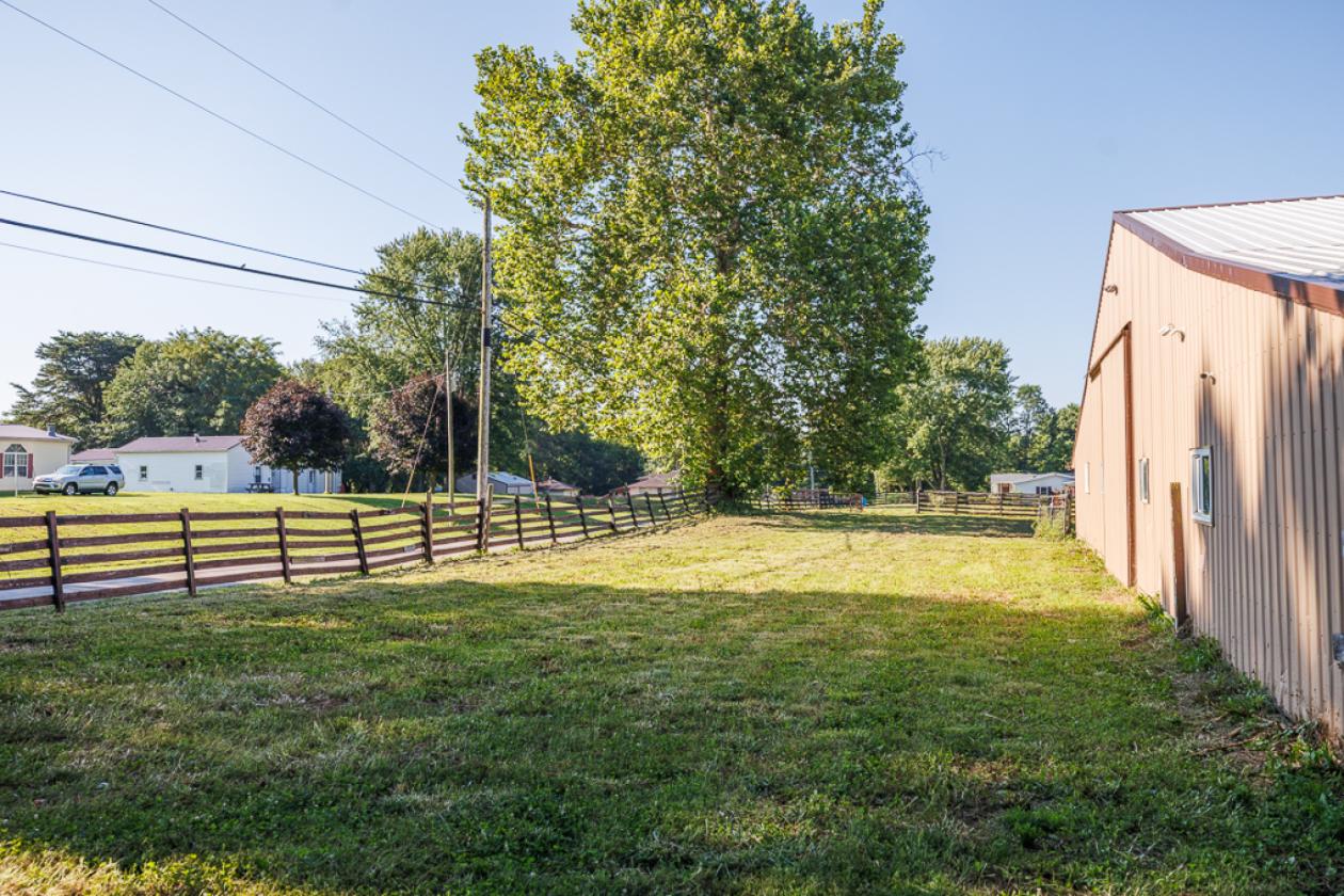 Springville, IN Multi-Tract Real Estate Auction - photo 30