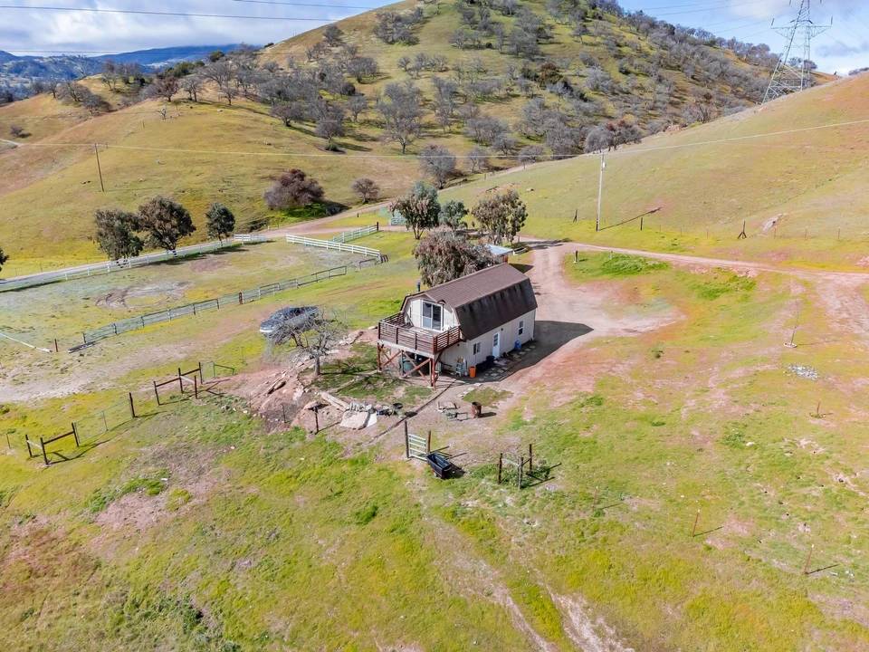 Horse Property for sale.