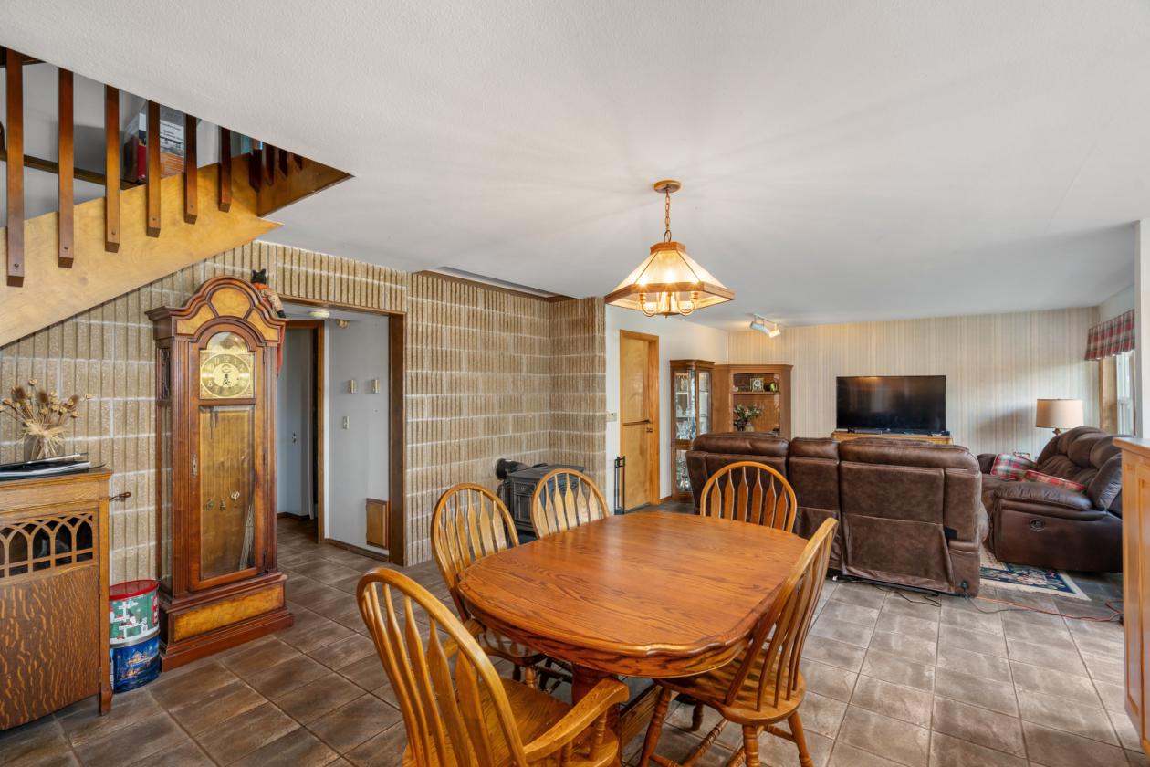 Turnkey Equestrian facility on Idaho/WA State line - photo 22