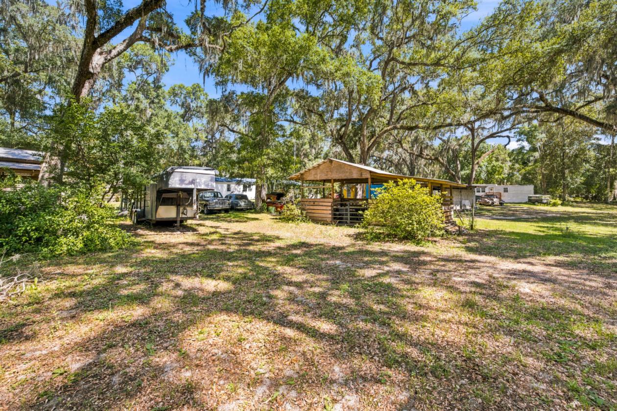 Horse-Ready Anthony Mini Farm — 4.31 Fenced Acres - photo 22