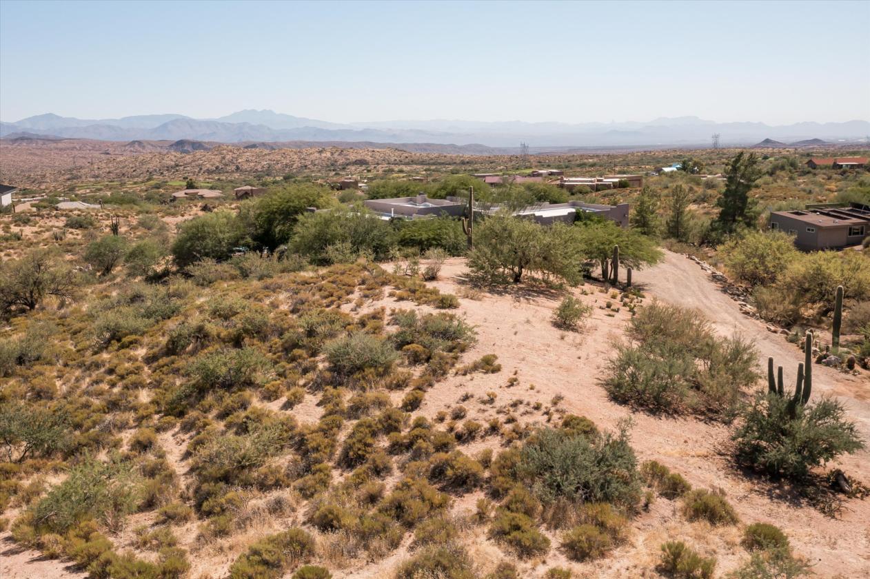 Equestrian Deeded & Higher Elevation-3.5 acres - photo 20