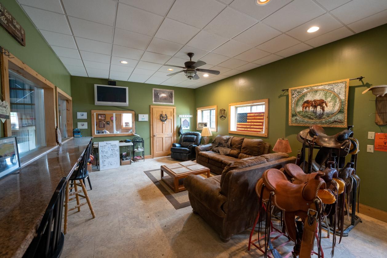 40 Stalls. 103 Acres. One Chance. Serenity Equine - photo 8