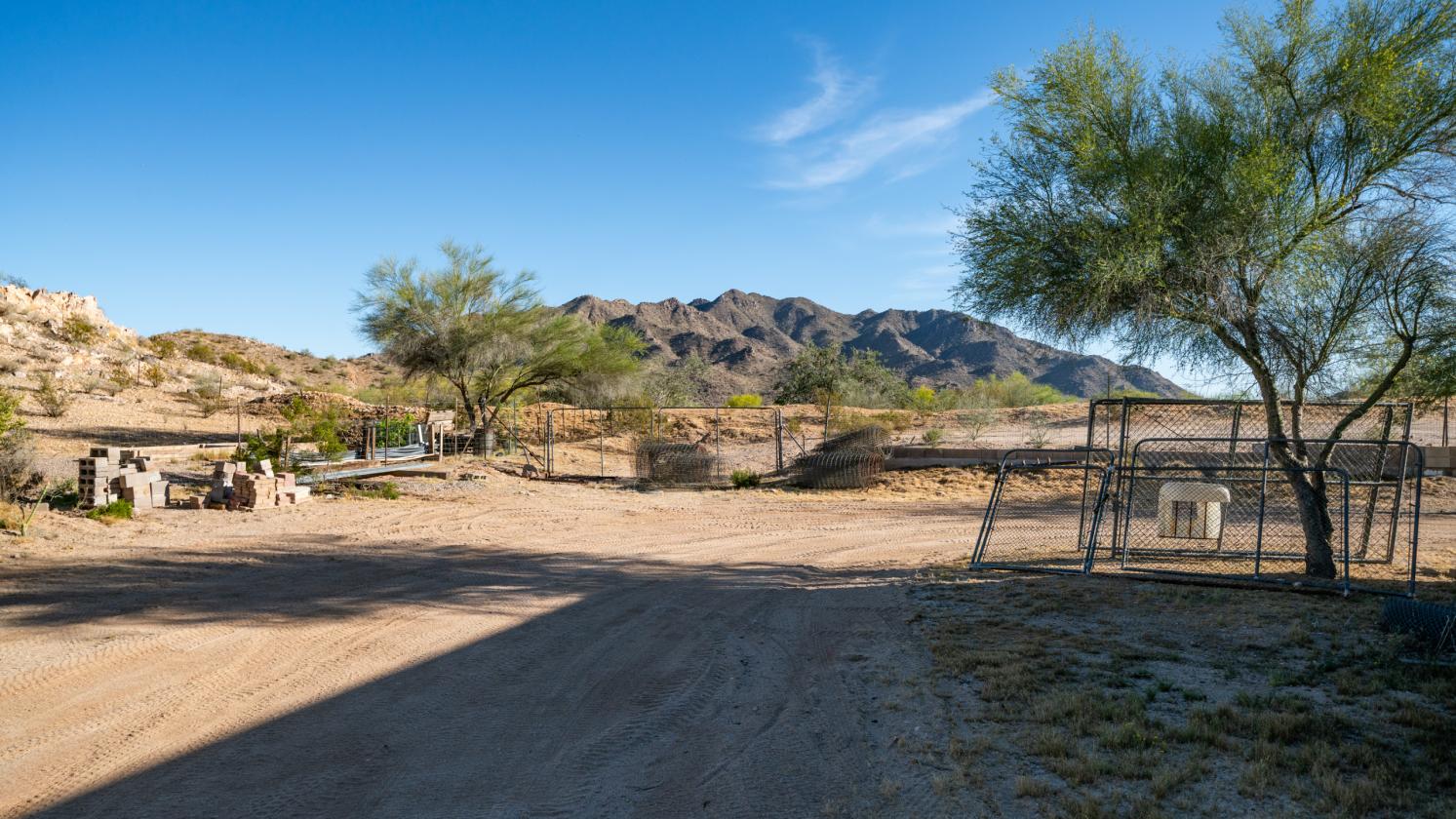 Horse Property on 2.28 Acres with Mountain Views - photo 4
