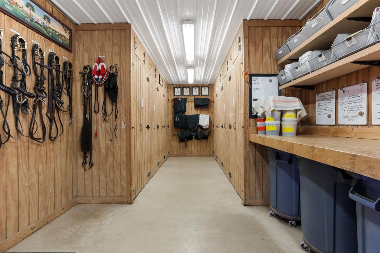 Exceptional Horse Property - photo 24