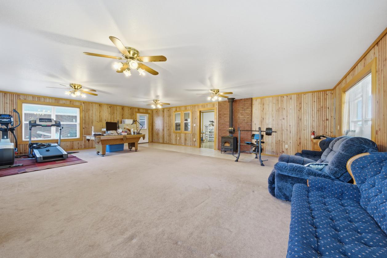 40-Acre Equestrian Estate with Home - photo 24