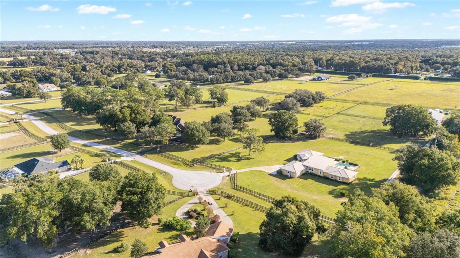 Gated Equestrian Community - photo 26