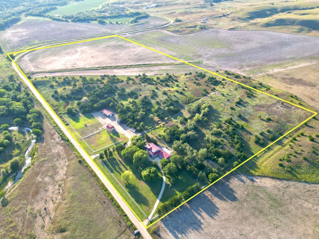 Saline River Valley Estate - photo 19